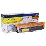  Brother TN-241Y rumen/yellow (TN241Y) - original Cene