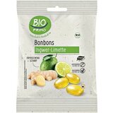 BIO PRIMO Bio Bonboni - 60 g Cene