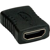 Roline 12.03.3151 adapter [1x ženski konektor HDMI - 1x ženski konektor HDMI] crna cijene
