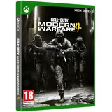 of Duty Modern Warfare 4 (XBOX SERIES X)