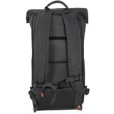 Travelite Basics Roll-up Anthracite Nahrbtnik Siva | Shoptok.si