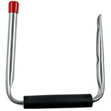 STABILIT Kavelj za surf desko (Do x V: 21,6 x 24,8 cm) | Shoptok.si