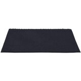 Allstar Temno modra tekstilna kopalniška preproga 50x80 cm Chenille – | Shoptok.si