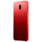 Samsung original ovitek EF-AJ610CRE za Galaxy J6 Plus 2018 J610 rdeč | Shoptok.si