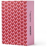 Lexon Bluetooth poklon set x Keith Haring - Heart – | shoptok.hr