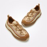 Moon Boot Ženske patike moon247 xlace brown sneakers | Eponuda.com