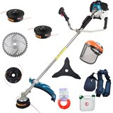 Hell Benzinski trimer | ePonuda.com