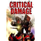 Steam Critical Damage Key GLOBAL | ePonuda.com