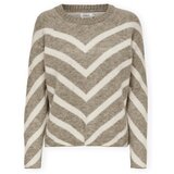 Only Eliza Knit - Mermaid Bež Cijene