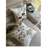 Mila Home Ukrasne jastučnice u setu 2 kom 43x43 cm – Cijene