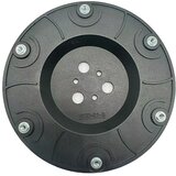 INF Univerzalni disk z rezili za kosilnico s 6 rezili, združljiv z WORX Landroid, (5000078593) | Shoptok.si