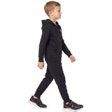 Leone 1947 Trenirka komplet Boy Iconic Vintage Črna Cene