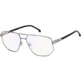 Carrera 1141 85K ONE SIZE (58) Siva/Kristalna Cene
