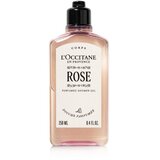 L'Occitane en Provence L'Occitane Rose perfumirani gel za tuširanje 250 ml | shoptok.hr
