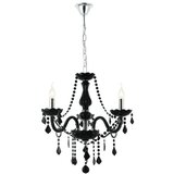  Luster ML1415-3 BK Cene