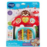 Vtech kućica pečurka ( 1047350 ) Cene