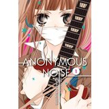 VIZ Media Ryoko Fukuyama - Anonymous Noise Vol 1 | ePonuda.com