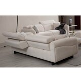 Atelier Del Sofa trosed caprice white | Eponuda.com