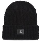Calvin Klein Jeans Kape s šiltom K60K612652 Črna | Shoptok.si