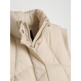 Sinsay Prošiveni puffer prsluk | shoptok.hr