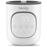 Lionelo grijač boćica i sterilizator, 5 u 1, odmrz, brzo gr, bijelo THERMUP 2.0 | shoptok.hr