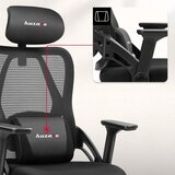 Combat 2.7 gaming stolica, crna | shoptok.hr