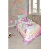  sirena - mint v2 mint ranforce young quilt cover set | ePonuda.com