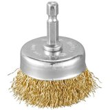 Makita kružna žičana četka - kapa (D-73617) | ePonuda.com