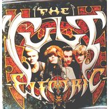 Cult ELECTRIC PEACE | Eponuda.com