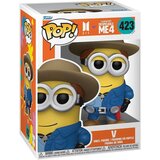Funko POP! Rocks: Minions x BTS - V ( 067562 ) Funko POP! Rocks: Minions x BTS - V ( 067562 ) Slike