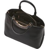 Valentino Ručna torbica crna | shoptok.hr