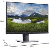 POLOVAN MONITOR DELL 24″ P2421 | Eponuda.ba