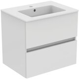 Ideal Standard Bijeli zidni ormarić za ispod umivaonika 60x55 cm Eurovit+ – | shoptok.hr