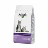 Schesir dry hrana za starije mačke mature - 400gr Cene