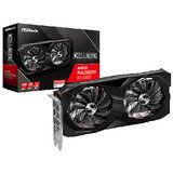 AsRock Radeon RX6600 Challenger D 8GB GDDR6 RX6600 CLD 8G cene