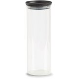 ZELLER Staklenka za spremanje namirnica, 1650 ml, Ø 10,3 x 28,1 cm | shoptok.hr