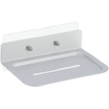 Tendance držač sapuna 3M, metal srebrna Cijene