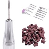 Rio Professional Electric Nail File električna pilica za nohte 1 kos | Shoptok.si
