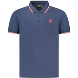 U.S. GRAND POLO US GRAND POLO MEN&#39;S SHORT SLEEVE POLO BLUE Cene