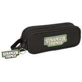 SAFTA Stranger Things dvostruka pernica | shoptok.hr