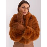 Wool Fashion Italia Gloves-AT-RK-238601.98-light brown | Shoptok.si