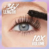 Maybelline The Falsies Surreal maskara za volumen in podaljšanje trepalnic 10 ml | Shoptok.si