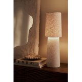 Ellos Home Bijela stolna lampa od boucle tkanine (visina 58 cm) Philo – | shoptok.hr