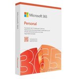 Microsoft 365 Personal — enoletna naročnina (licenca), spletna aktivacija, evroobmočje, ESD | Shoptok.si