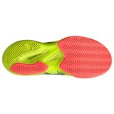 Asics Tenis Solution Speed Ff 3 Clay Paris Safety Zelena | Shoptok.si
