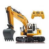 JAMARA bager na daljinsko upravljanje Liebherr R936, žuti 1:20 Cijene