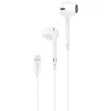 ŽIČNE SLUŠALKE LIGHTNING ZA APPLE IPHONE 11 12 13, (5000141129)