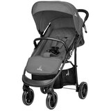 Asalvo decja kolica trio oslo 2 grey ( 21502 ) Cene