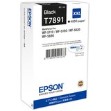 Epson T7891 C13T789140 kartuša, črna | Shoptok.si