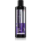 Cemio Kofein Silver šampon za okrepitev las za sive lase 250 ml | Shoptok.si